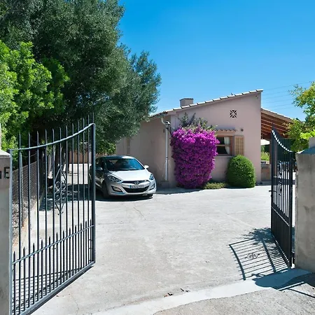 Andreu By * بورت دي بوينسا