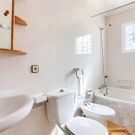 Villa Andreu By Port de Pollença