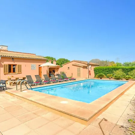 Villa Andreu By Port de Pollença