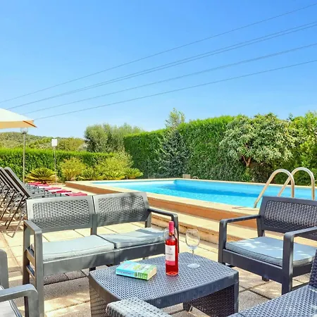 Andreu By Port de Pollença