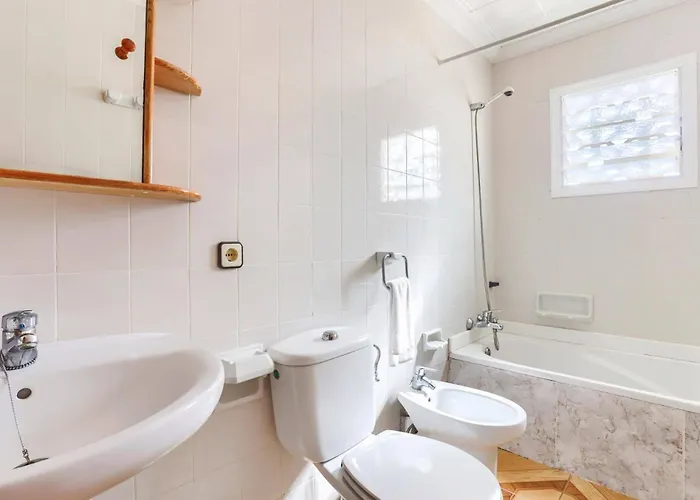 Vila Andreu By Port de Pollença