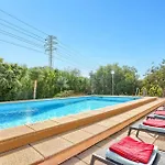 Villa Andreu By