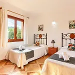 Andreu By Villa