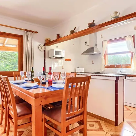 Willa Andreu By Port de Pollença