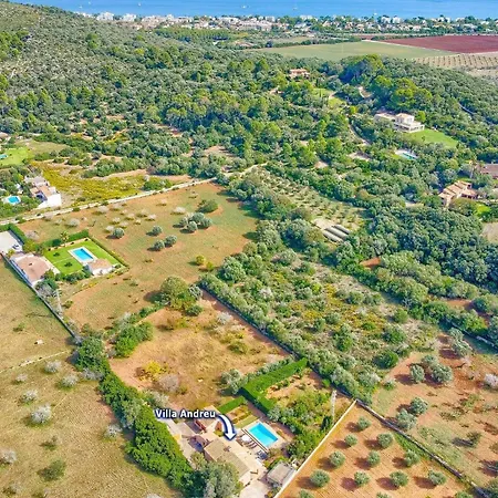 Andreu By * Port de Pollença