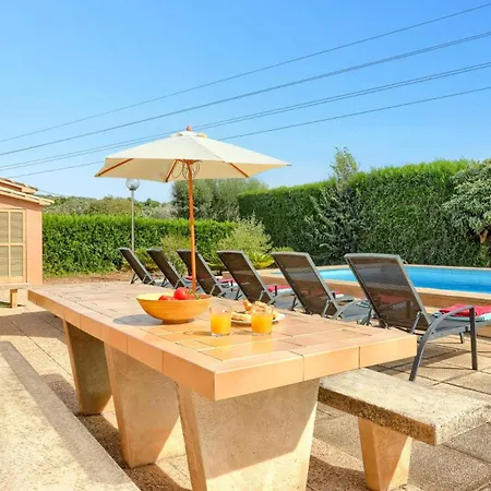 Andreu By Port de Pollença