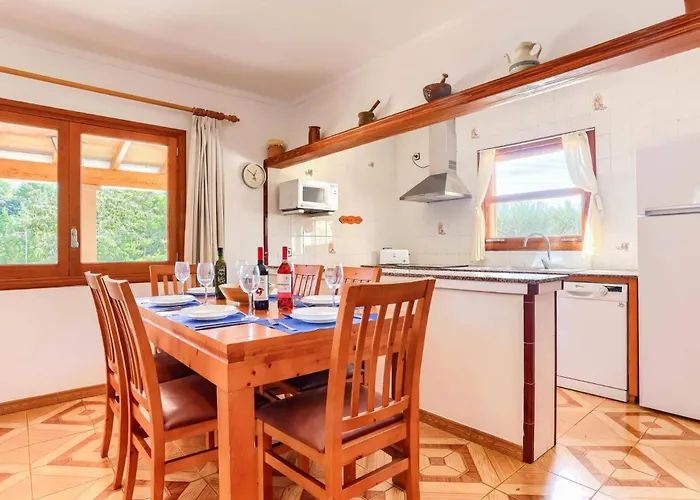 Villa Andreu By Port de Pollença