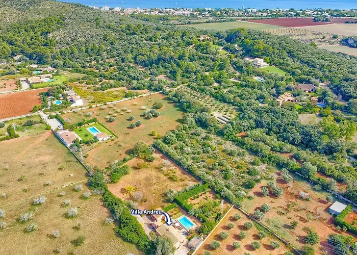 Andreu By * Port de Pollença