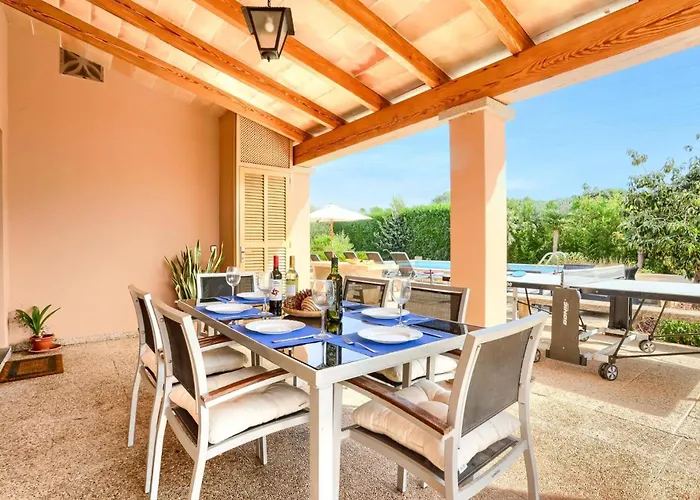 Villa Andreu By Port de Pollenca